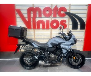 Yamaha Tracer 7 2019