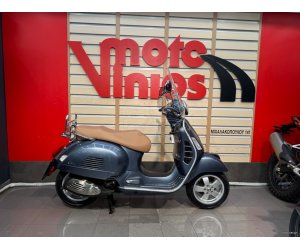 Piaggio Vespa GTS 300 2018 ABS