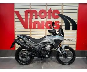 Morbidelli T125X 2026