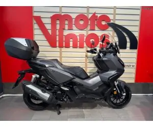 Honda ADV 350 2023
