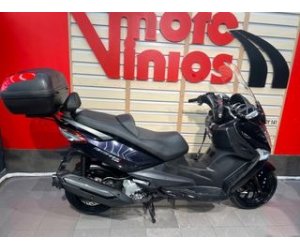 Sym GTS 300 2016