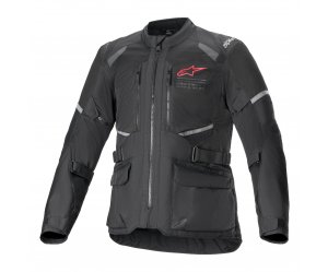 ΜΠΟΥΦΑΝ 4 ΕΠΟΧΩΝ ALPINESTARS ANDES AIR DRYSTAR ΜΑΥΡΟ