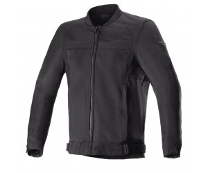 ΜΠΟΥΦΑΝ ΚΑΛΟΚΑΙΡΙΝΟ ALPINESTARS LUC V2 AIR ΜΑΥΡΟ