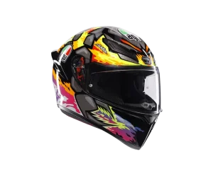 ΚΡΑΝΟΣ AGV K1 S E2206 BEZZECCHI 2023