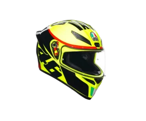 ΚΡΑΝΟΣ AGV K1 S E2206 GRAZIE VALE