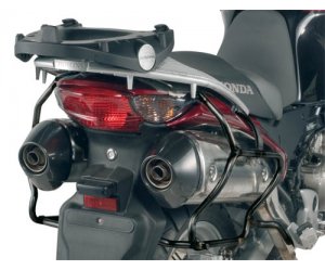 ΠΛΑΚΑ ΤΟΠΟΘΕΤΗΣΗΣ GIVI HONDA XLV 1000 (2007-2012)