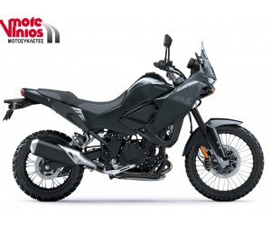 KAWASAKI KLE 500 M26