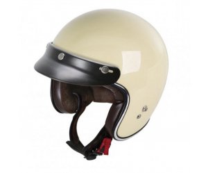 ΚΡΑΝΟΣ JET GARIBALDI G02X FIBERGLASS IVORY