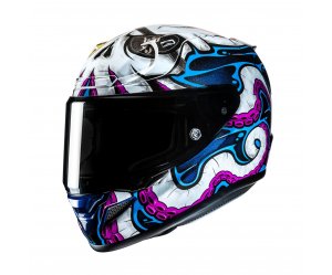 ΚΡΑΝΟΣ HJC RPHA 12 KRAKEN MC28