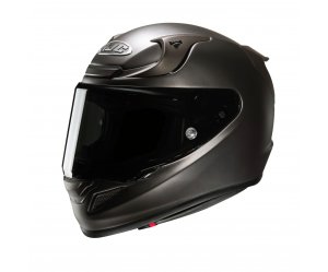 ΚΡΑΝΟΣ RPHA 12 SEMI FLAT TITANIUM