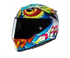 ΚΡΑΝΟΣ HJC RPHA 12 SPASSO MC3H