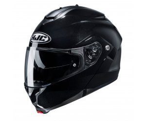 ΚΡΑΝΟΣ HJC C91N METAL BLACK