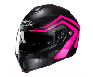 ΚΡΑΝΟΣ HJC C91N NEPOS MC8SF