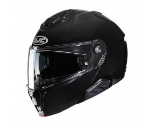 ΚΡΑΝΟΣ HJC I91 METAL BLACK