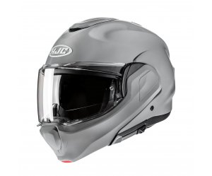 ΚΡΑΝΟΣ HJC F100 N.GRAY