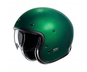 ΚΡΑΝΟΣ HJC V31 DEEP GREEN