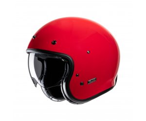 ΚΡΑΝΟΣ HJC V31 DEEP RED