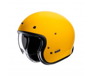 ΚΡΑΝΟΣ HJC V31 DEEP YELLOW