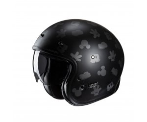 ΚΡΑΝΟΣ HJC V31 MICKEY MC5SF