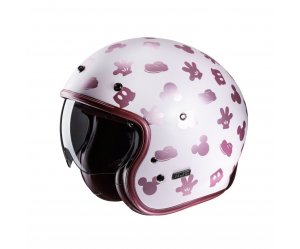 ΚΡΑΝΟΣ HJC V31 MICKEY MC8SF