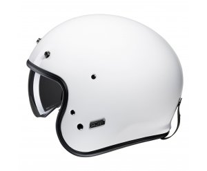 ΚΡΑΝΟΣ HJC V31 WHITE