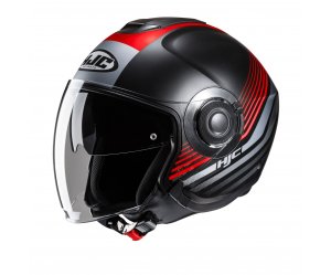 ΚΡΑΝΟΣ HJC i40N DOVA MC1SF