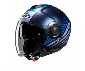 ΚΡΑΝΟΣ HJC i40N DOVA MC2SF