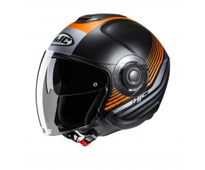 ΚΡΑΝΟΣ HJC i40N DOVA MC7SF