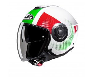 ΚΡΑΝΟΣ HJC i40N PYLE MC41