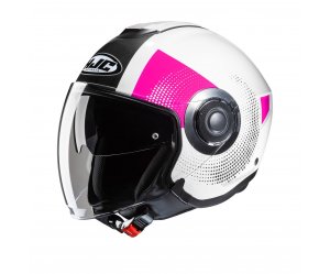 ΚΡΑΝΟΣ HJC i40N PYLE MC8