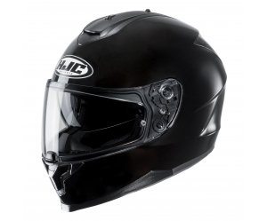 ΚΡΑΝΟΣ HJC C70N METAL BLACK