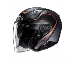 ΚΡΑΝΟΣ HJC RPHA 31 KOUV MC9SF