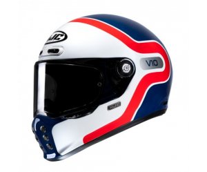 ΚΡΑΝΟΣ HJC V10 GRAPE MC21