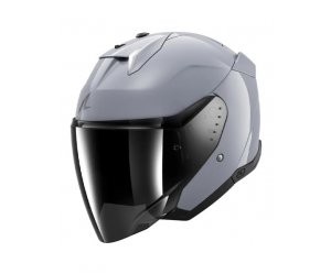 ΚΡΑΝΟΣ SHARK SKWAL i3 GREY METALLIC