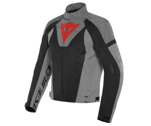 DAINESE LEVANTE AIR TEX ΚΑΛΟΚΑΙΡΙΝΟ ΜΠΟΥΦΑΝ Black/Anthracite/Charcoal-Gray