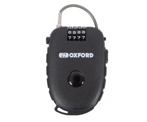 ΚΛΕΙΔΑΡΙΑ ΚΡΑΝΟΥΣ OXFORD LK100 BLACK 75cm