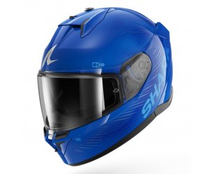 ΚΡΑΝΟΣ SHARK D-SKWAL 3 SP LYNE BLUE/SILVER/BLUE