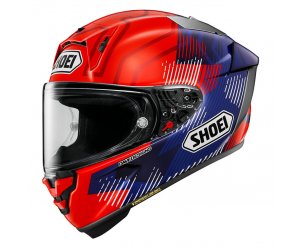 ΚΡΑΝΟΣ SHOEI X-SPR PRO MARQUEZ8 TC-1