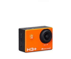 ΚΑΜΕΡΑ Midland H3+ Action