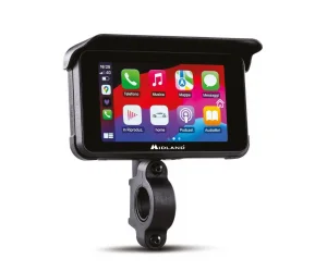 ΚΑΜΕΡΑ Midland BikePlay Guardian