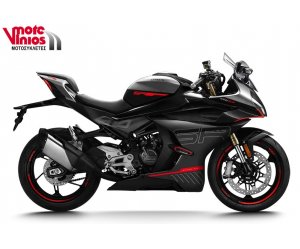 CFMOTO 450 SR  SR450