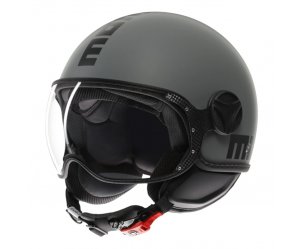 ΚΡΑΝΟΣ MOMODESIGN FGTR CLASSIC E2206 MATT GREY/BLACK