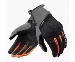ΓΑΝΤΙΑ REV'IT MOSCA 2 BLACK/ORANGE