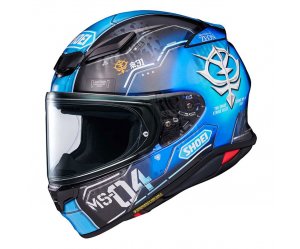 ΚΡΑΝΟΣ SHOEI NXR 2 MS-04 RAMBA RAL'S BUGU TC-2