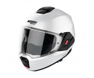 ΚΡΑΝΟΣ NOLAN N120-1 SPECIAL N-COM 15 PURE WHITE