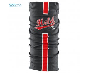 ΠΡΟΣΤΑΣΙΑ ΛΑΙΜΟΥ HELD COOLMAX BLACK/RED