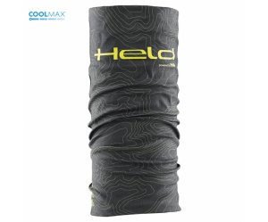 ΠΡΟΣΤΑΣΙΑ ΛΑΙΜΟΥ Held Coolmax BLACK/FLUO