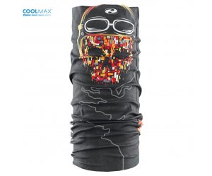 ΠΡΟΣΤΑΣΙΑ ΛΑΙΜΟΥ HELD COOLMAX SKULL