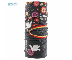 ΠΡΟΣΤΑΣΙΑ ΛΑΙΜΟΥ HELD COOLMAX DESIGN COLORED