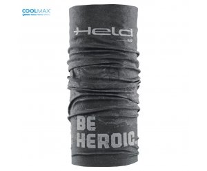 ΠΡΟΣΤΑΣΙΑ ΛΑΙΜΟΥ HELD COOLMAX BLACK/GREY